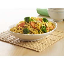 Fried Noodle (Chow Mein)